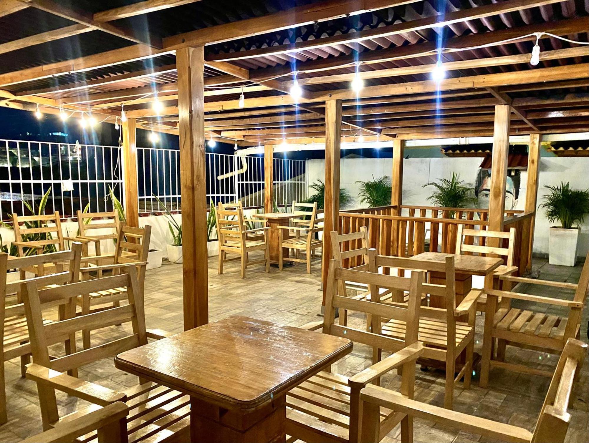 Casa Lopez - Hotel 3*