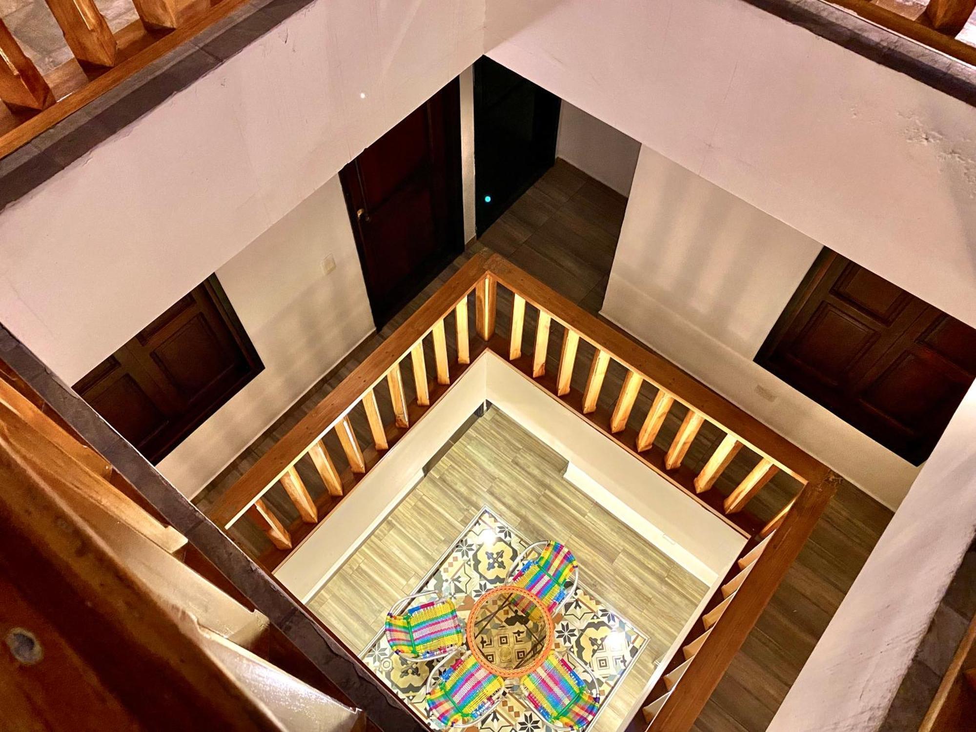 Hotel Casa Lopez - 3*