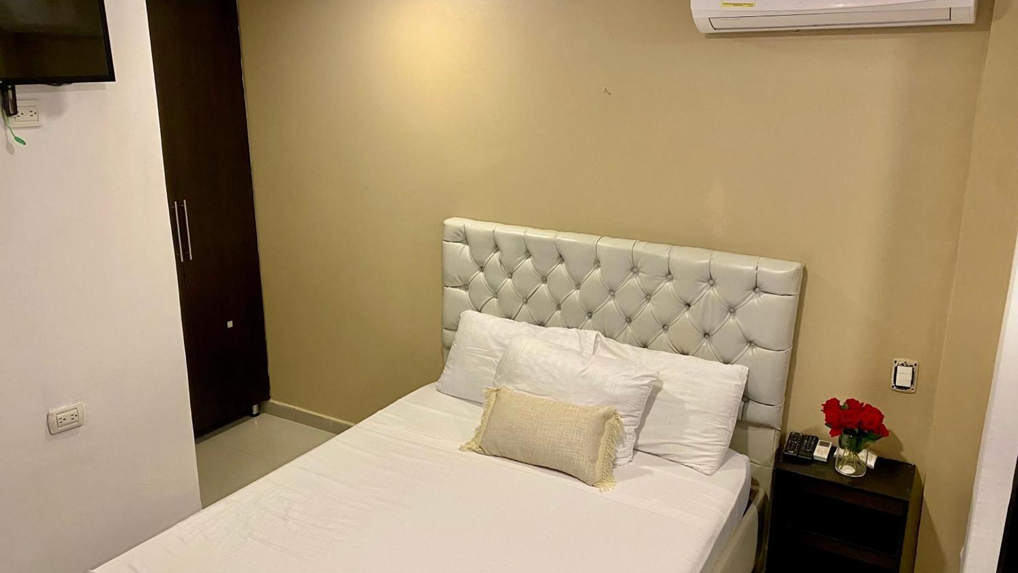 Casa Lopez - Hotel 3*