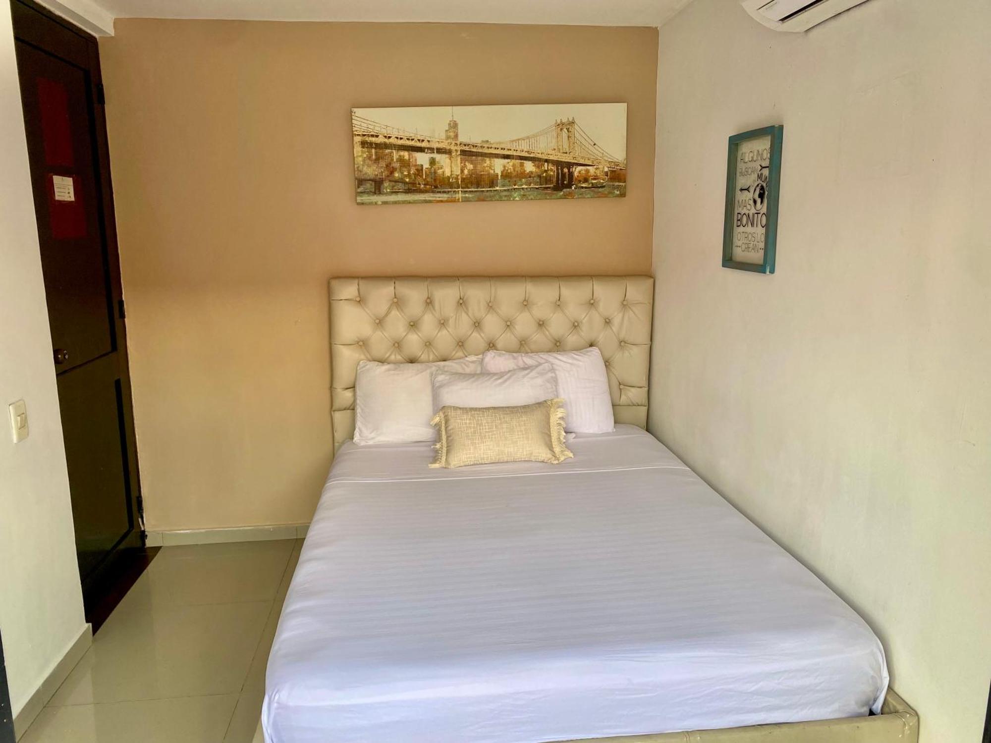 Casa Lopez - Hotel 3*