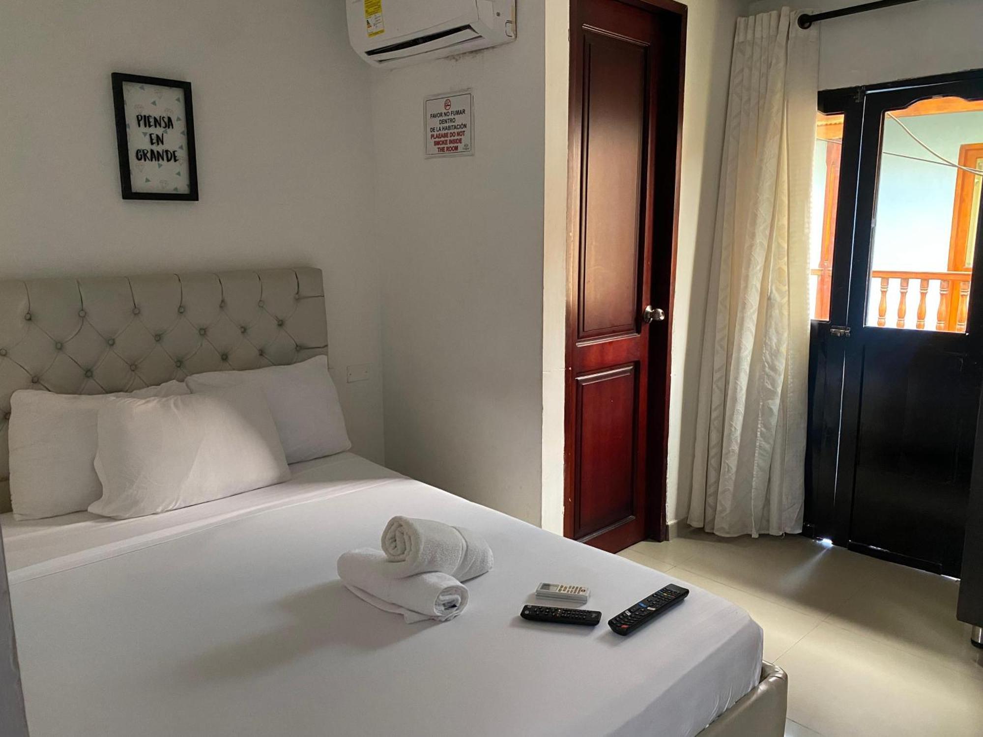 Casa Lopez - 3* Cartagena