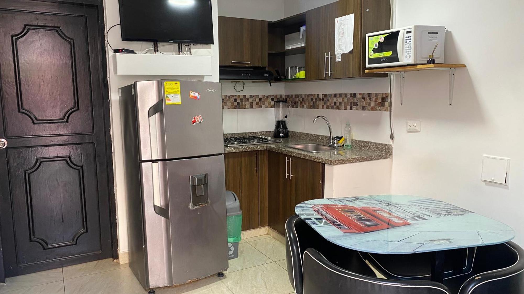 Hotel Casa Lopez - 3*