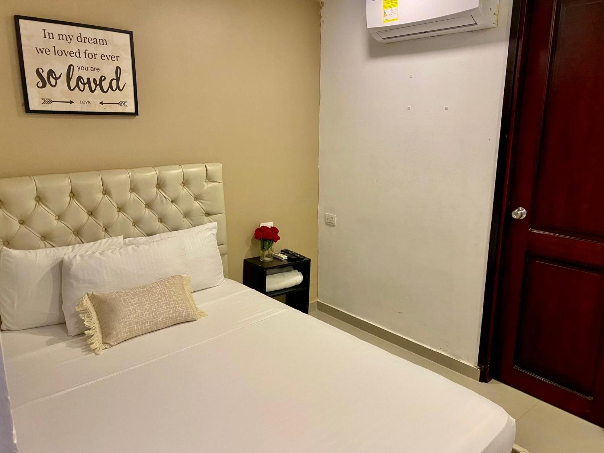 Casa Lopez - Cartagena