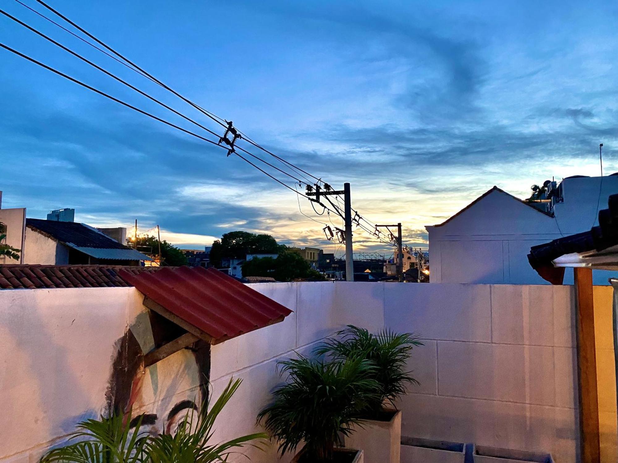 Casa Lopez - 3* Cartagena