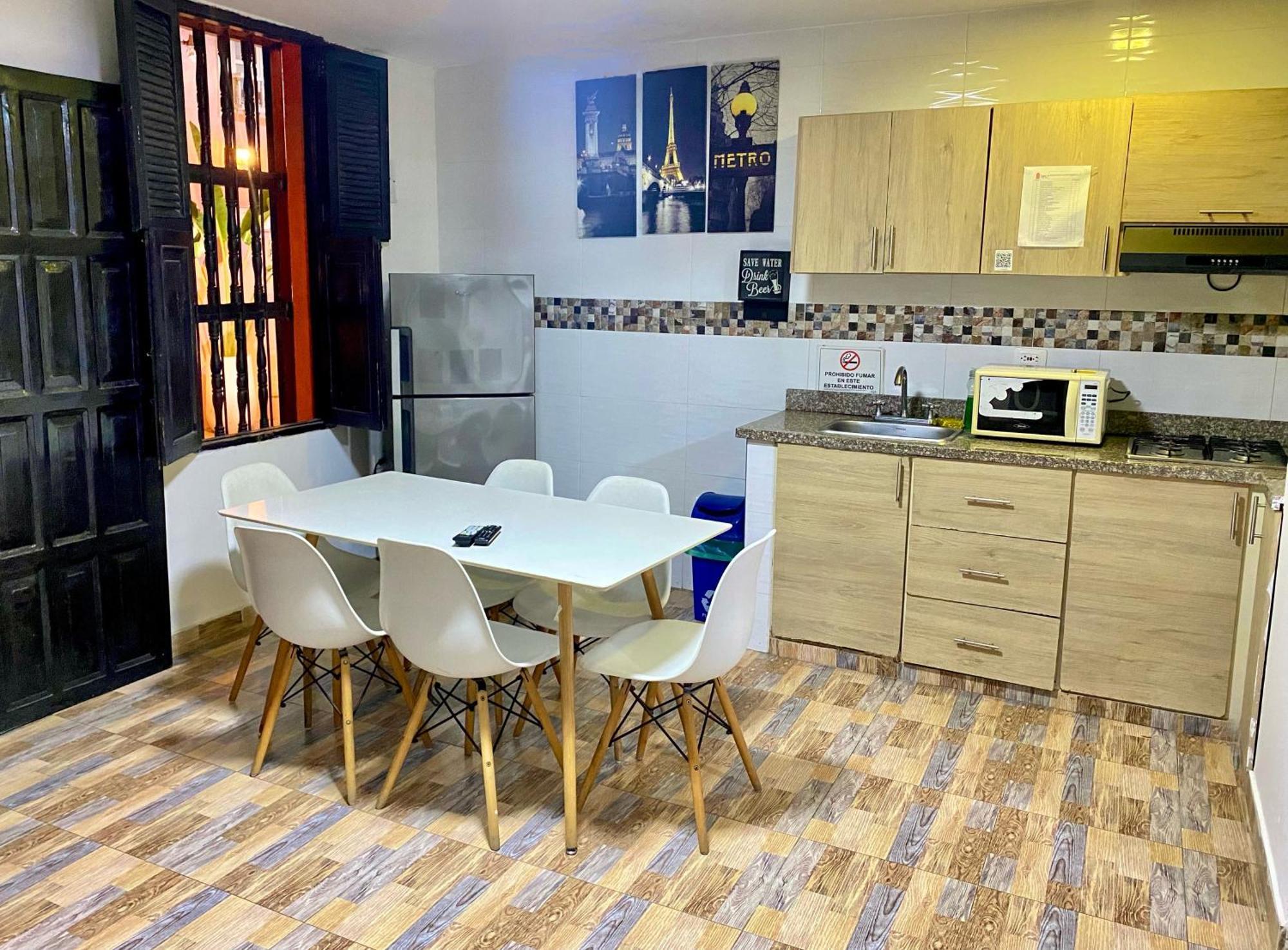 Casa Lopez - 3* Cartagena