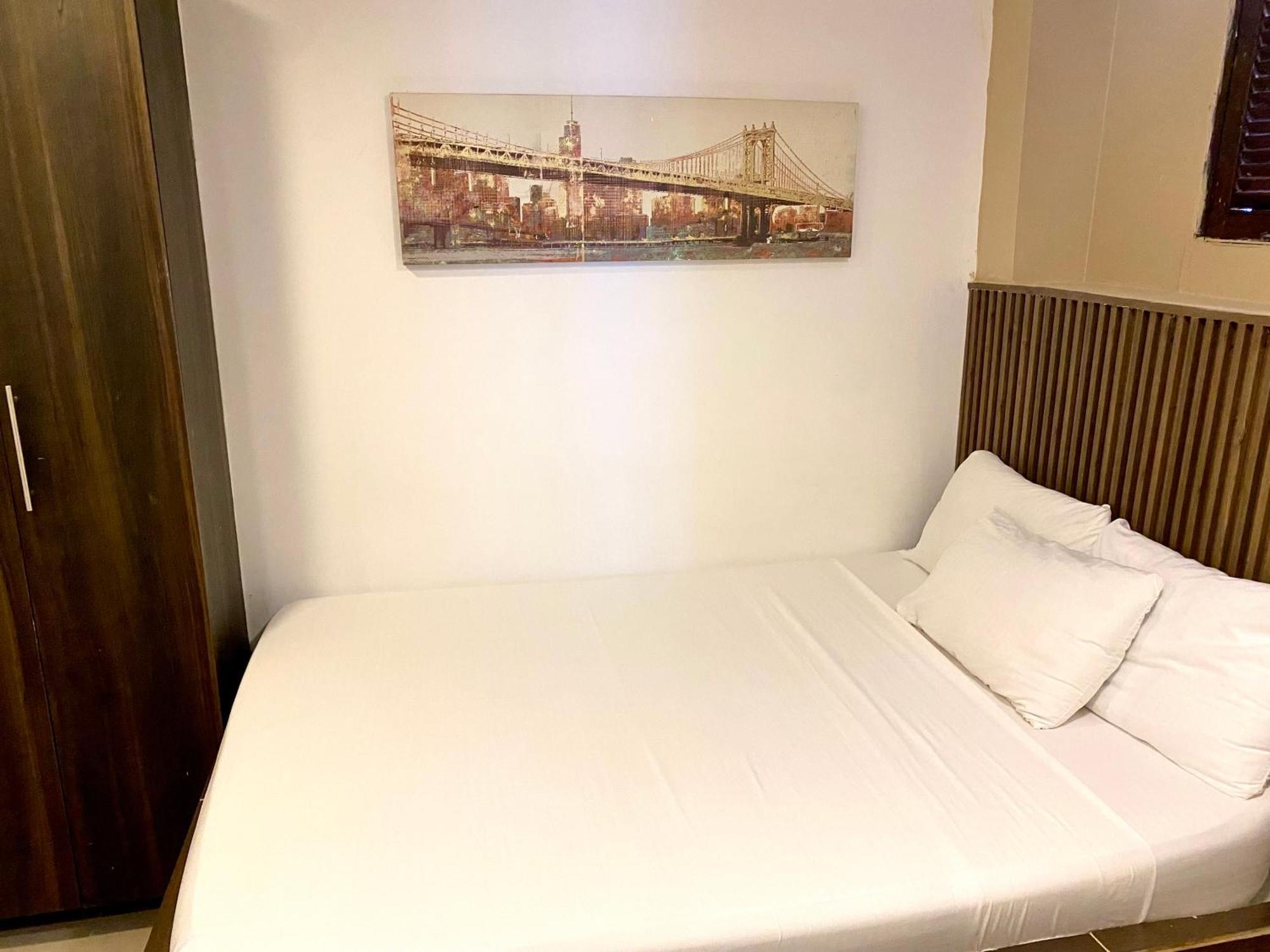 Casa Lopez - Hotel 3*