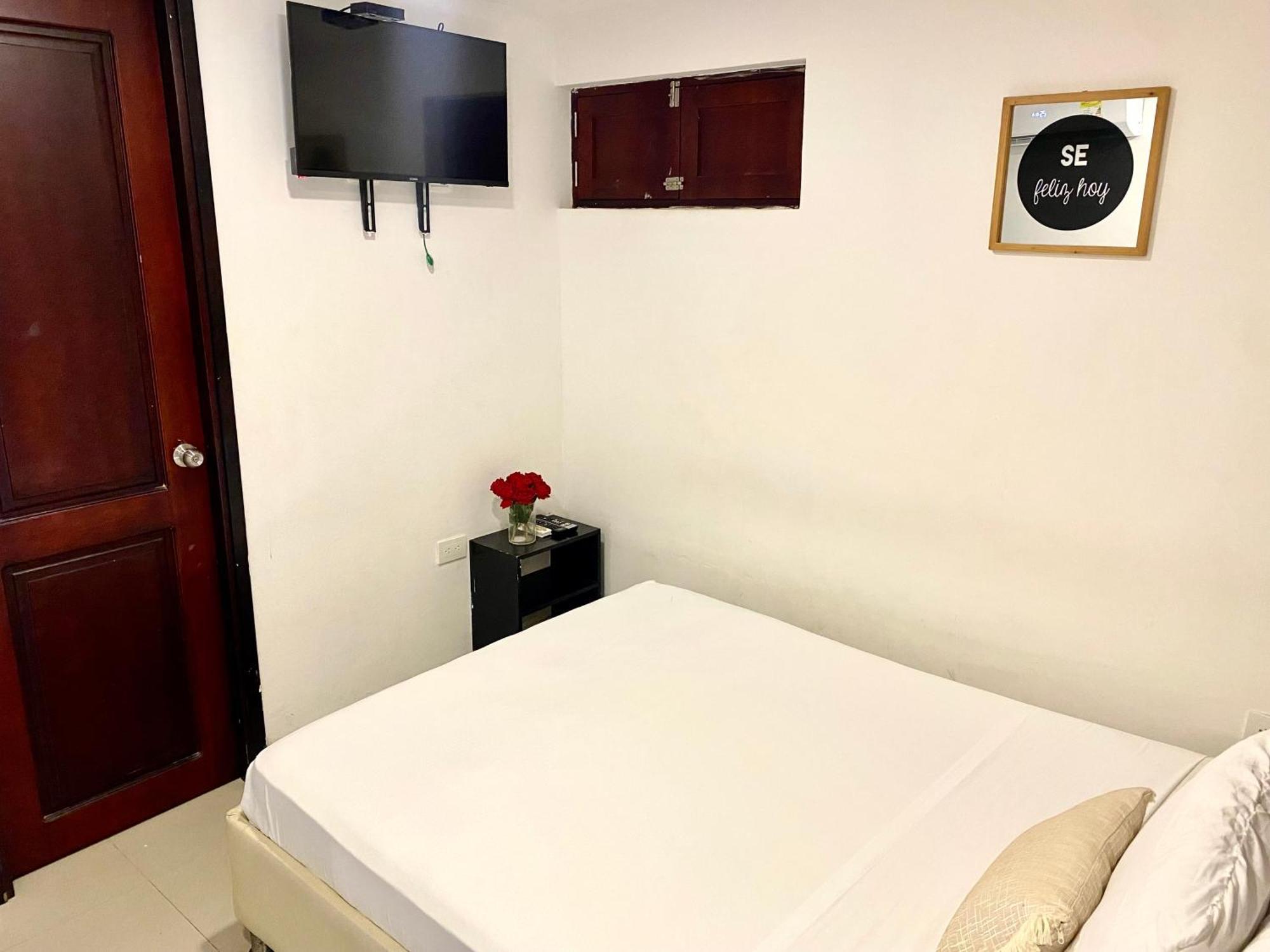 Hotel Casa Lopez - Cartagena