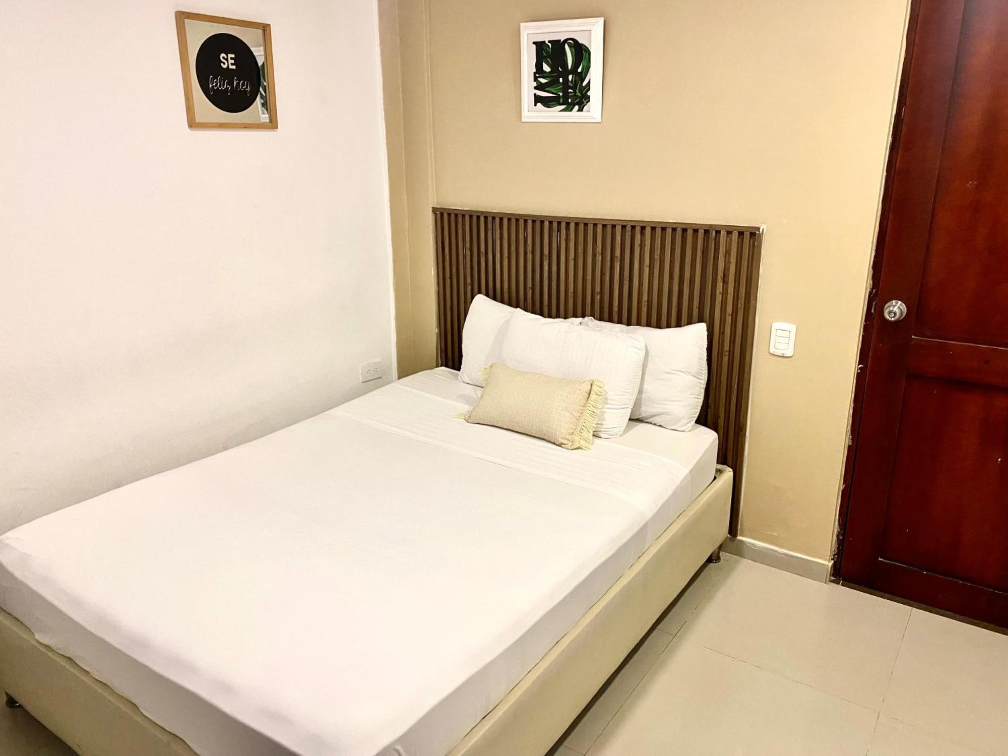 Casa Lopez - Cartagena