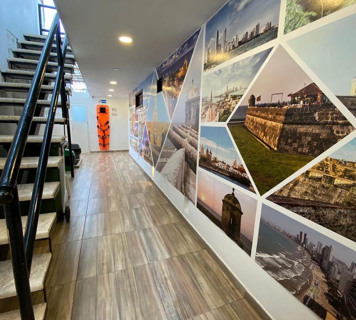 Hotel Casa Lopez - Cartagena