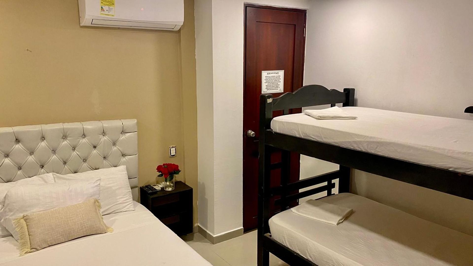 Casa Lopez -