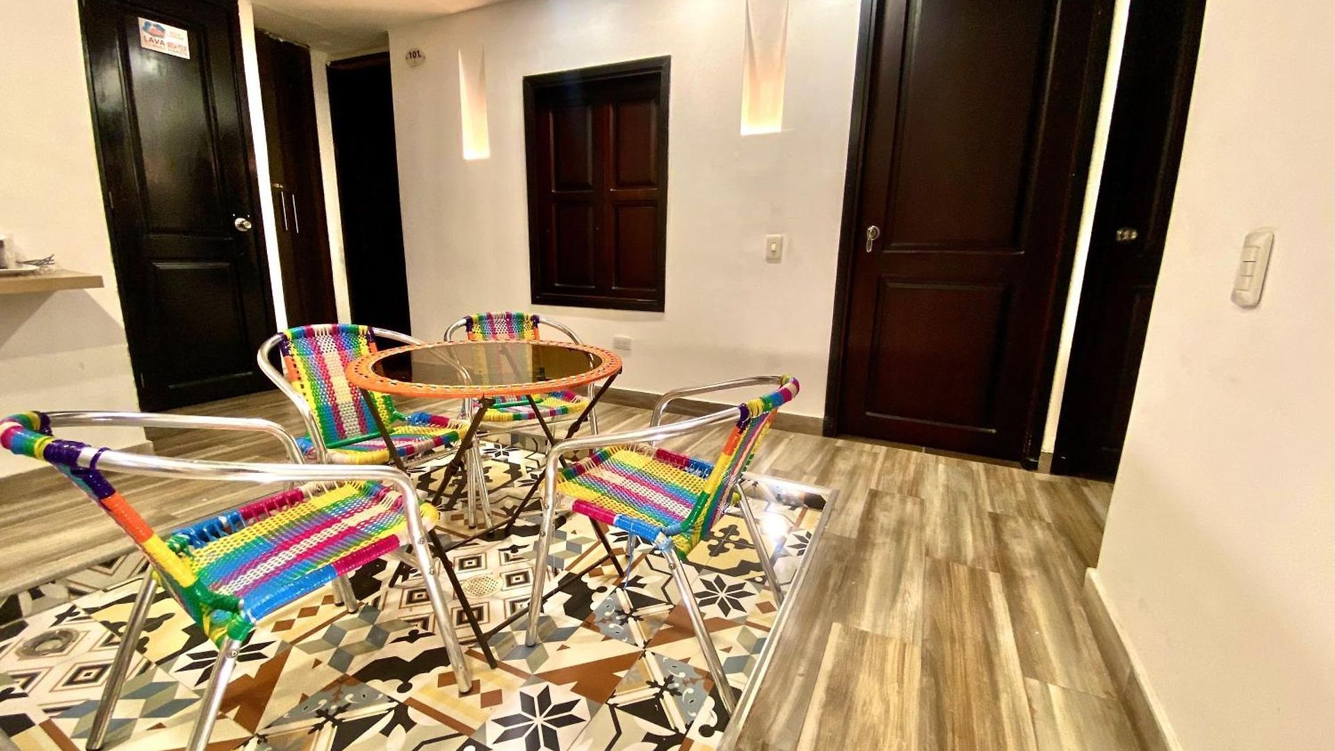 Casa Lopez - 3* Cartagena