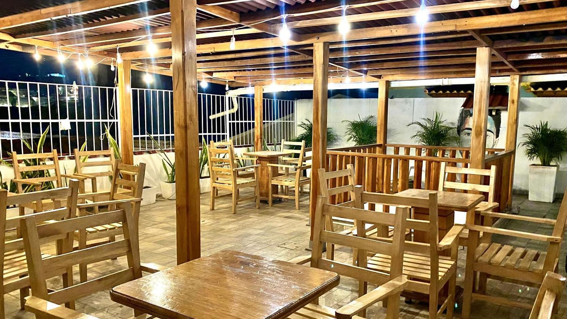 Casa Lopez - Hotel 3*