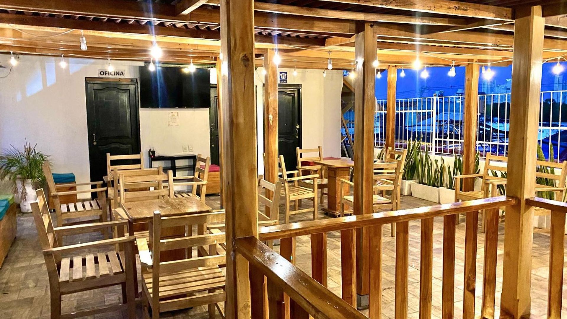 Casa Lopez -