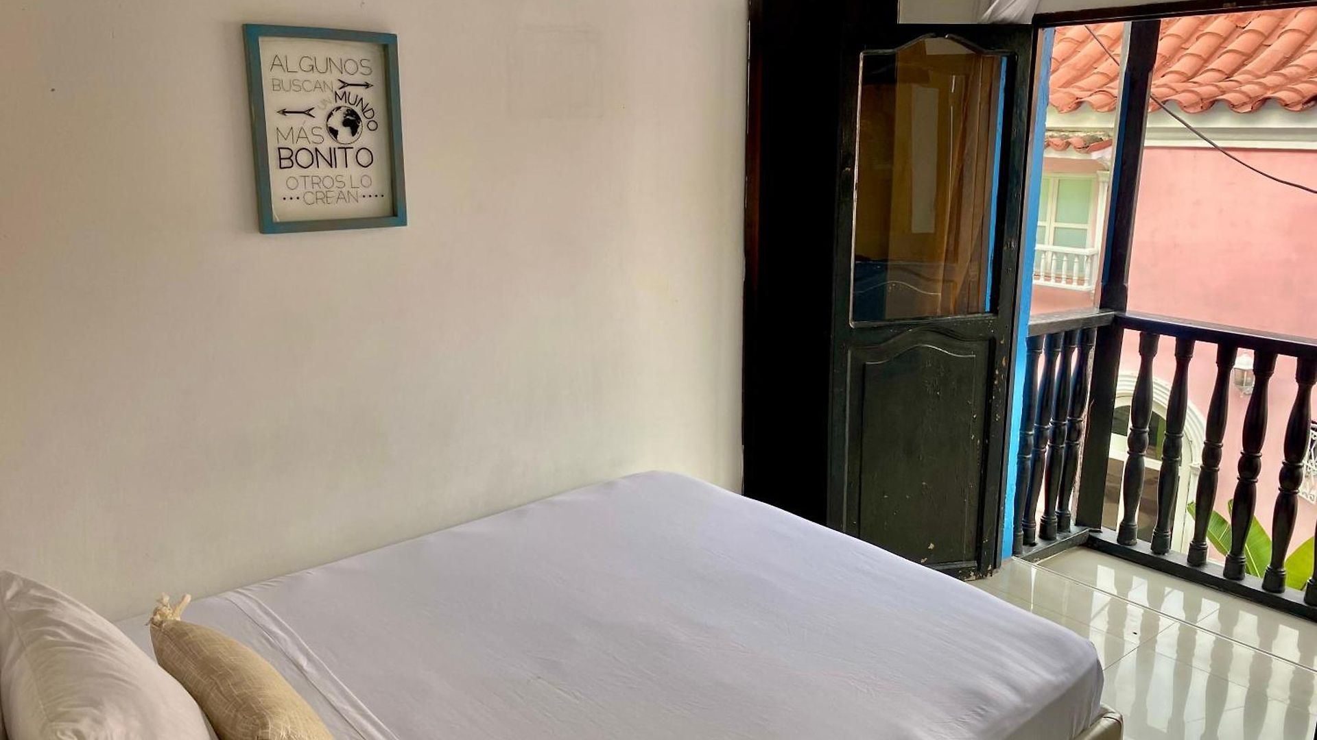 Casa Lopez - Hotel 3*