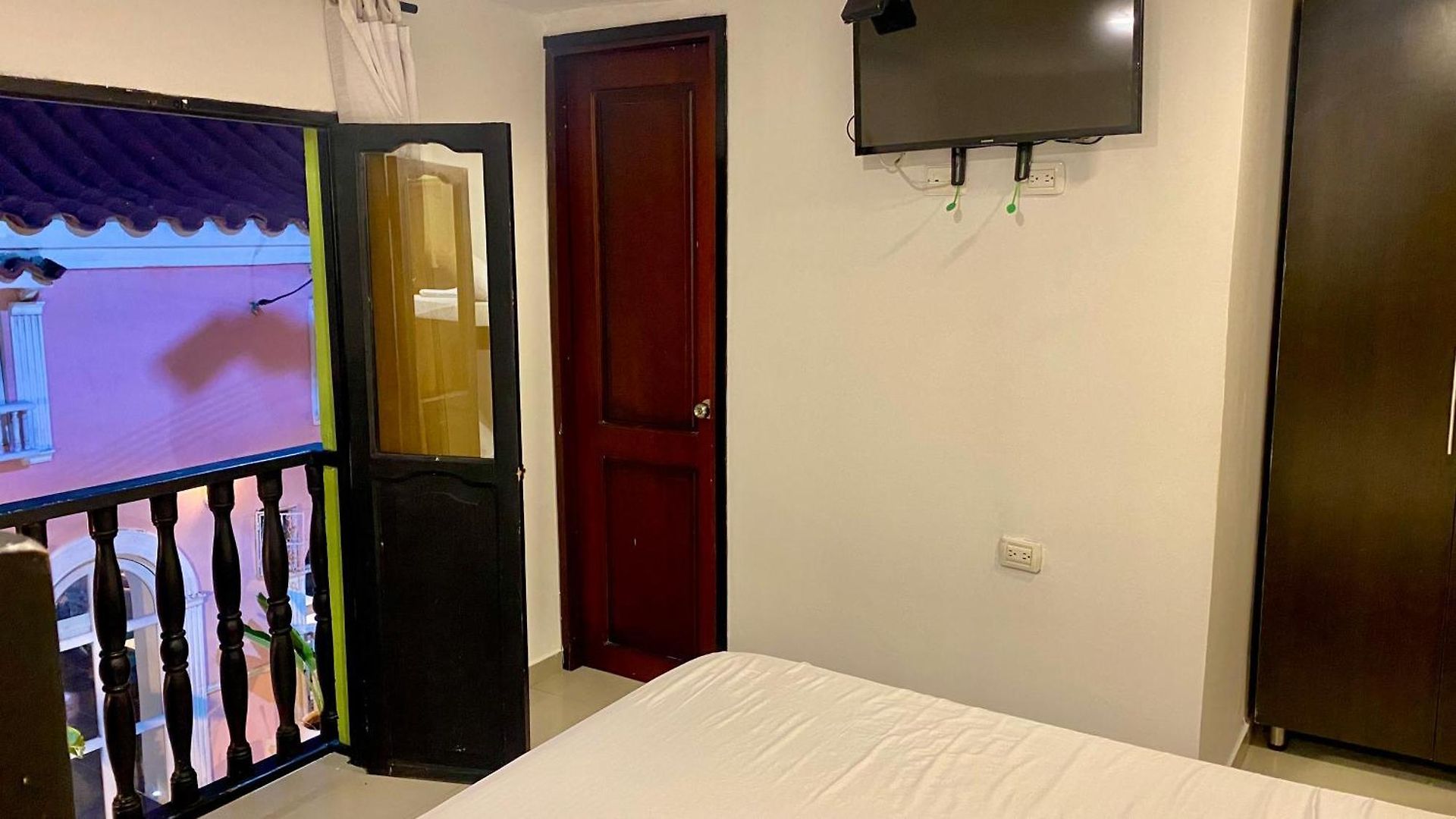 Casa Lopez -