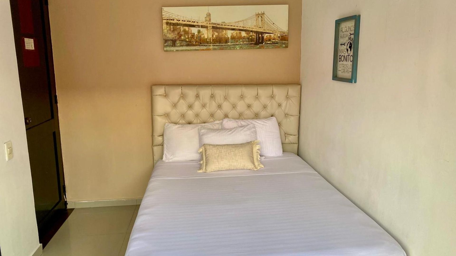 Casa Lopez - Hotel 3*