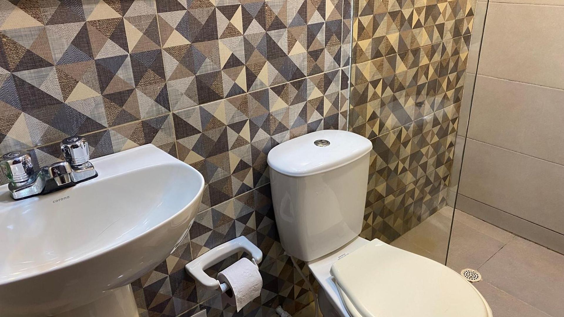 Casa Lopez - 3*