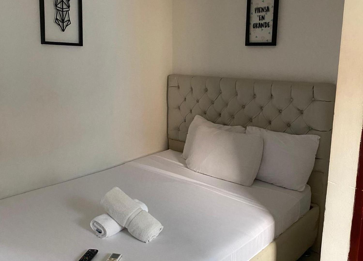 Hotel Casa Lopez -