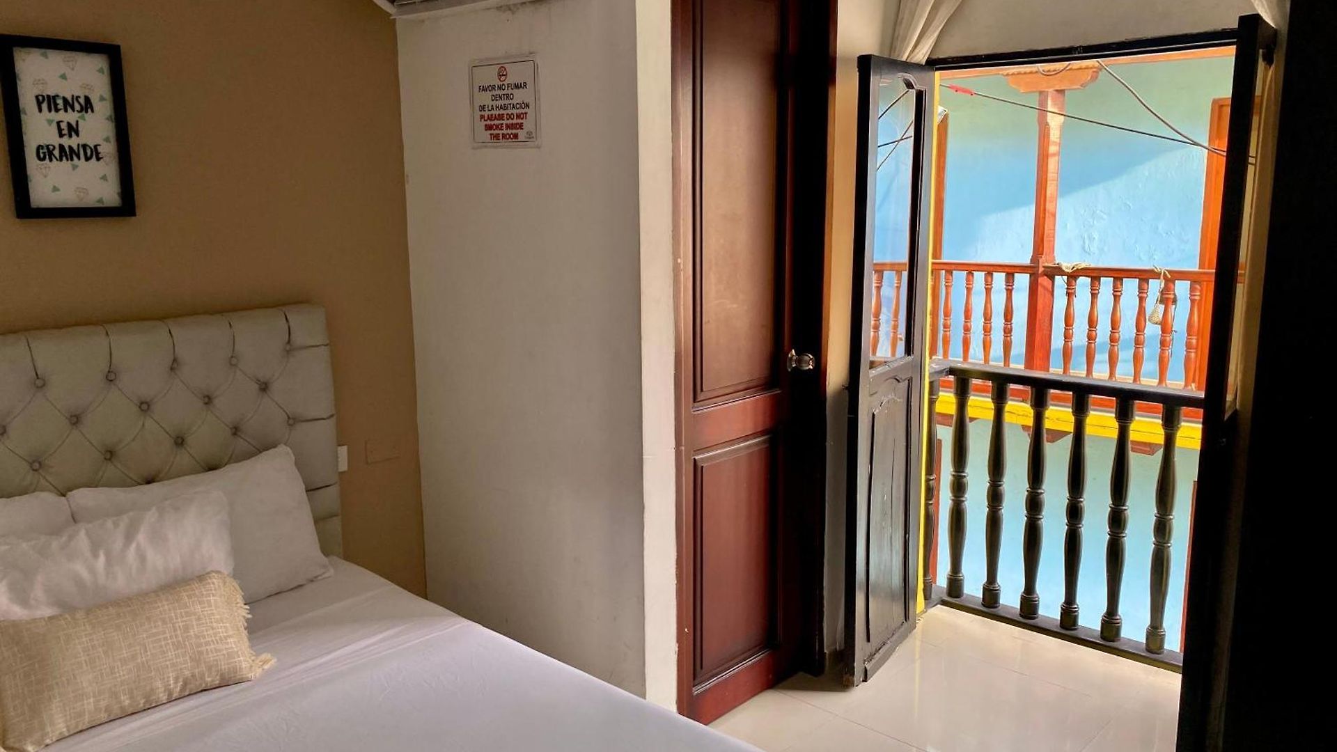 Casa Lopez - 3*