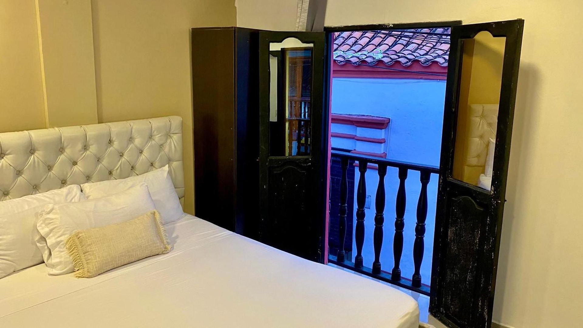 Casa Lopez - Hotel