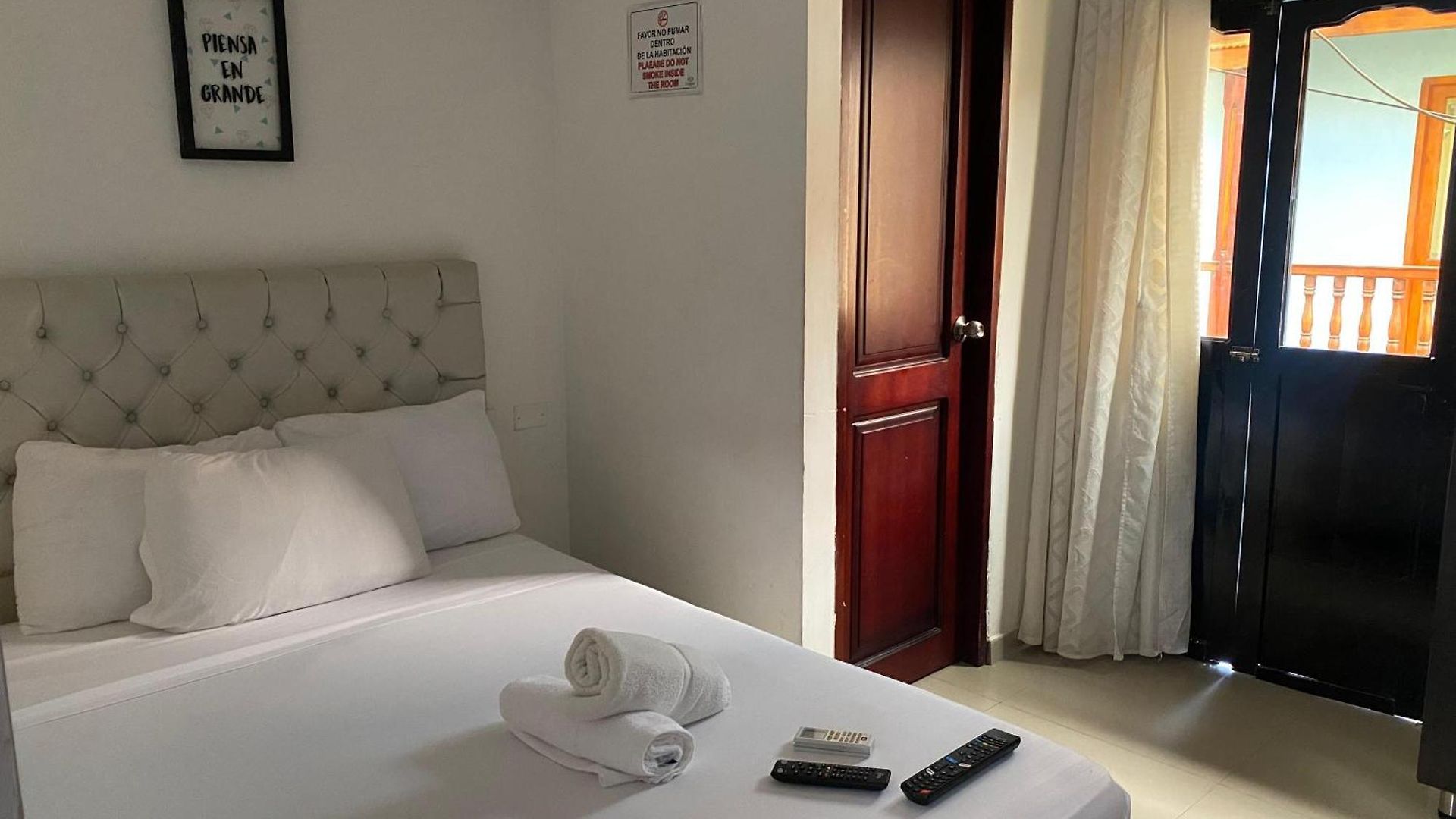 Casa Lopez - 3* Cartagena