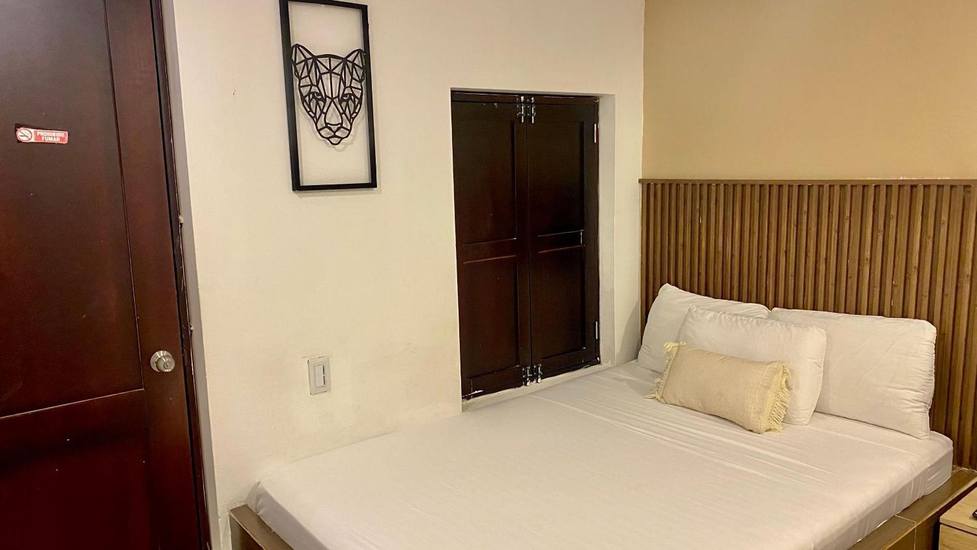 Casa Lopez - Hotel