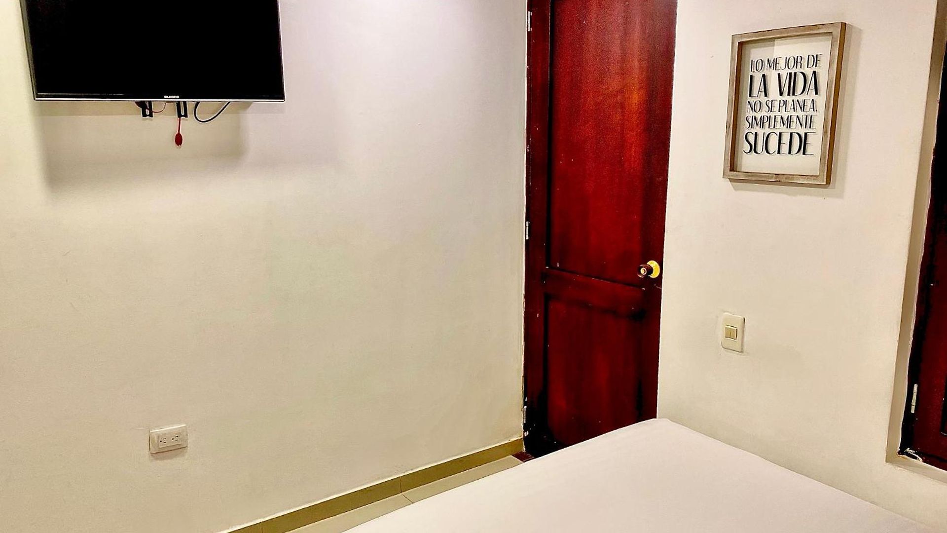 Hotel Casa Lopez -