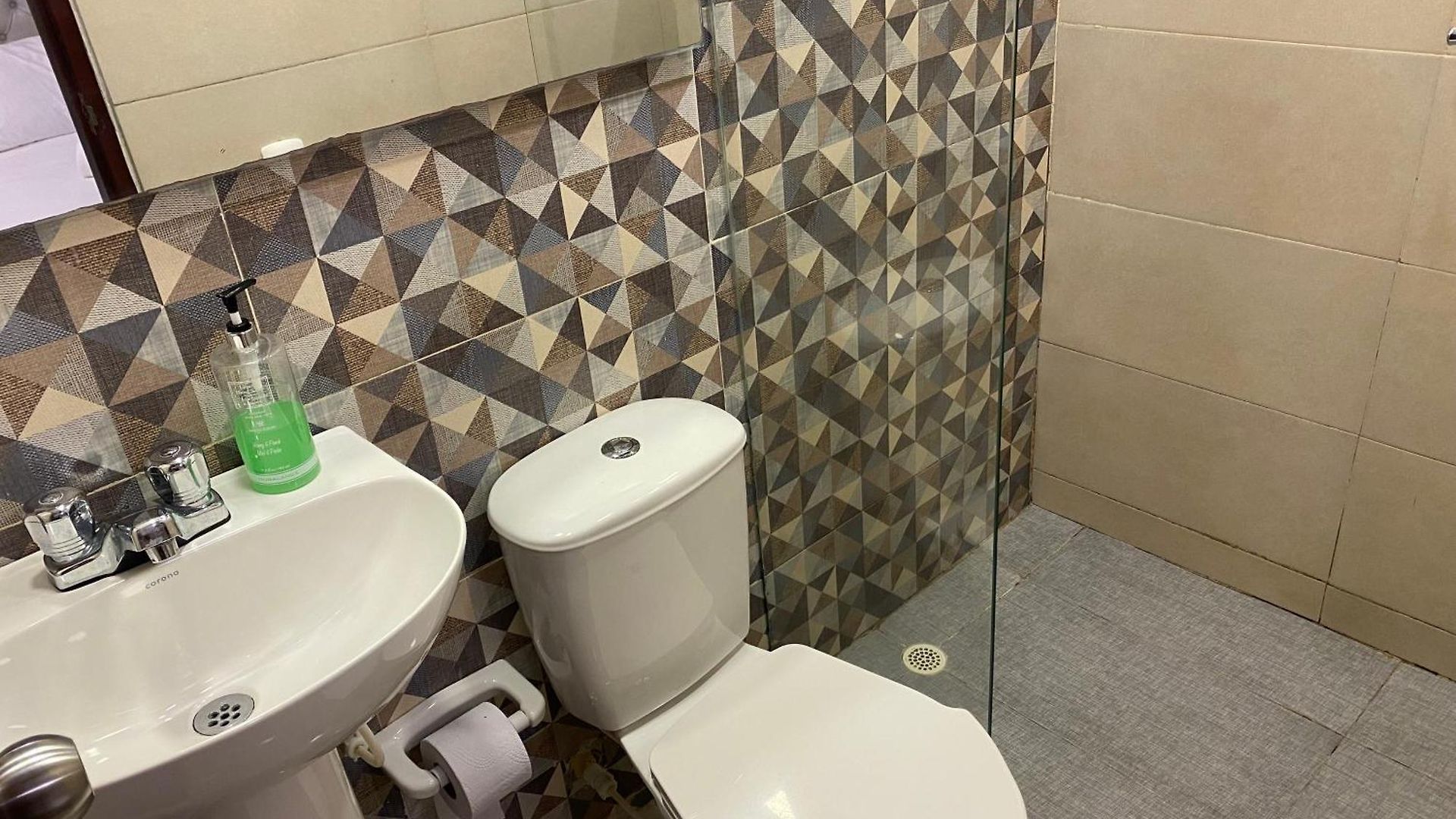 Casa Lopez -