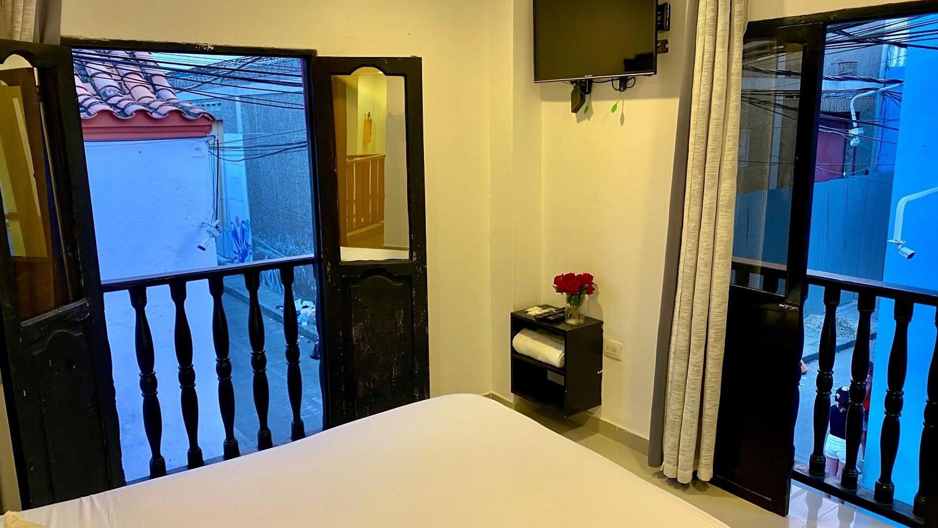 Hotel Casa Lopez -