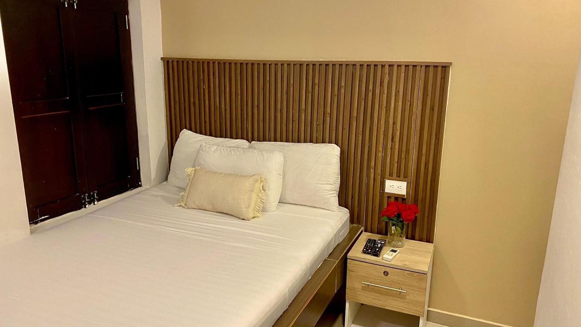 Casa Lopez -