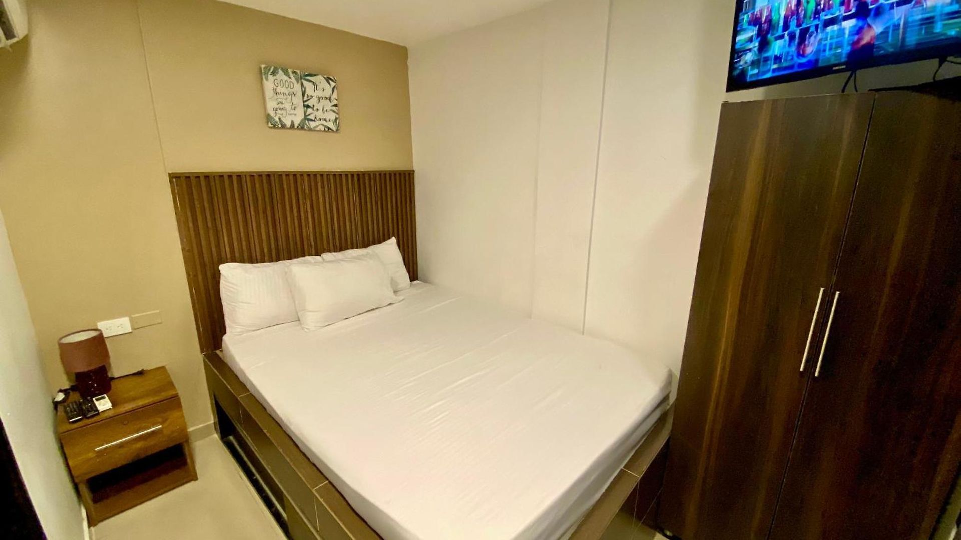Casa Lopez -