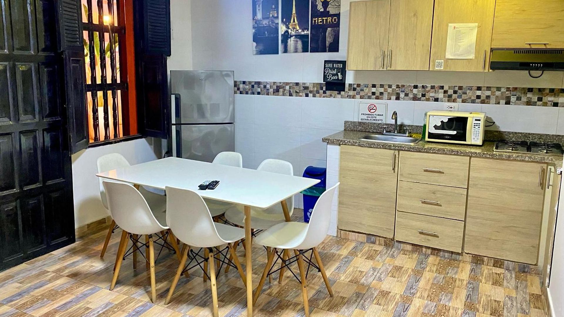 Casa Lopez - 3* Cartagena
