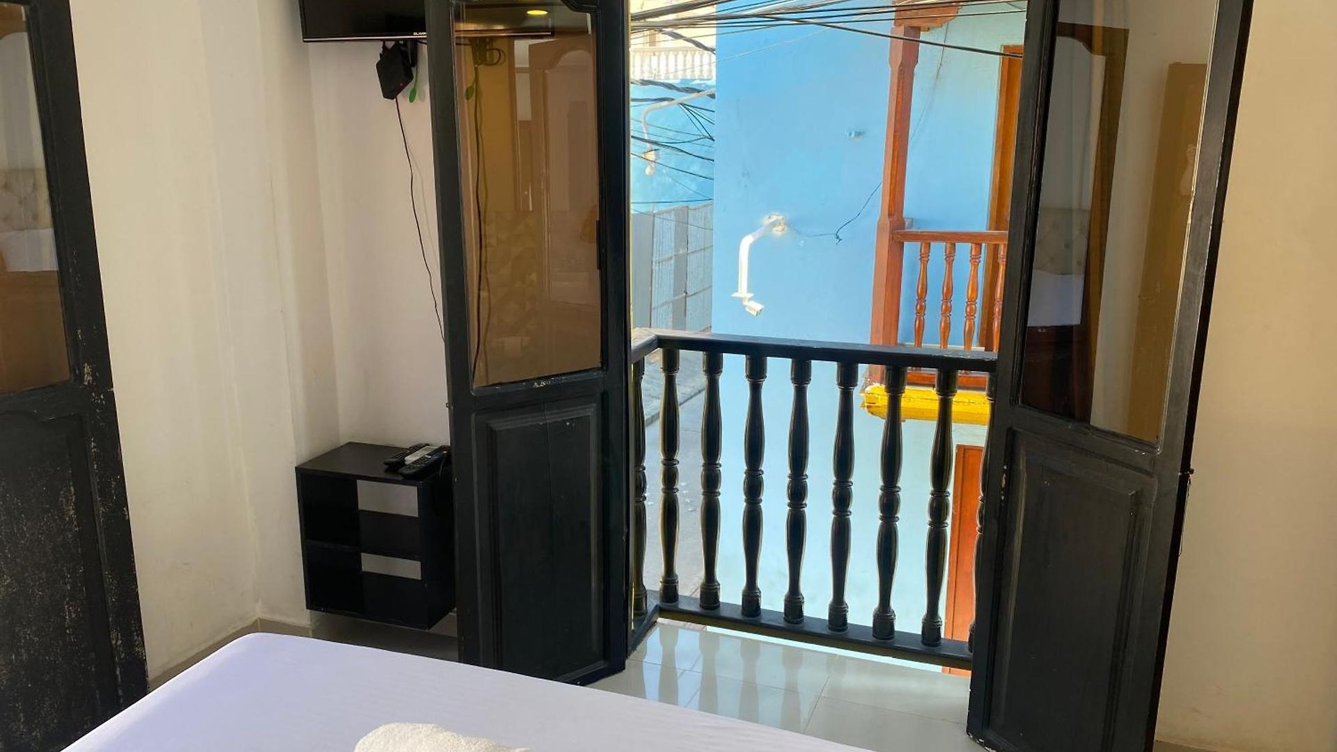 Casa Lopez -