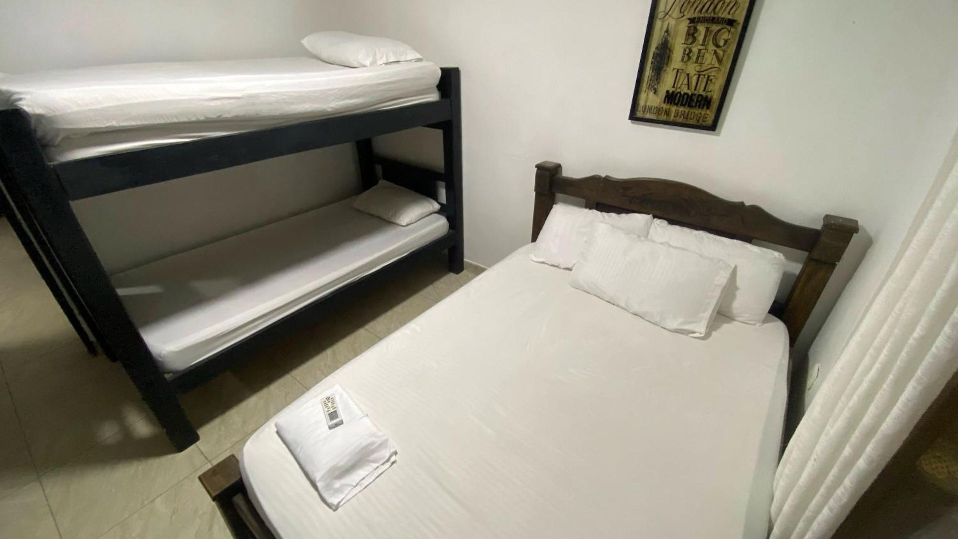 Casa Lopez - Hotel