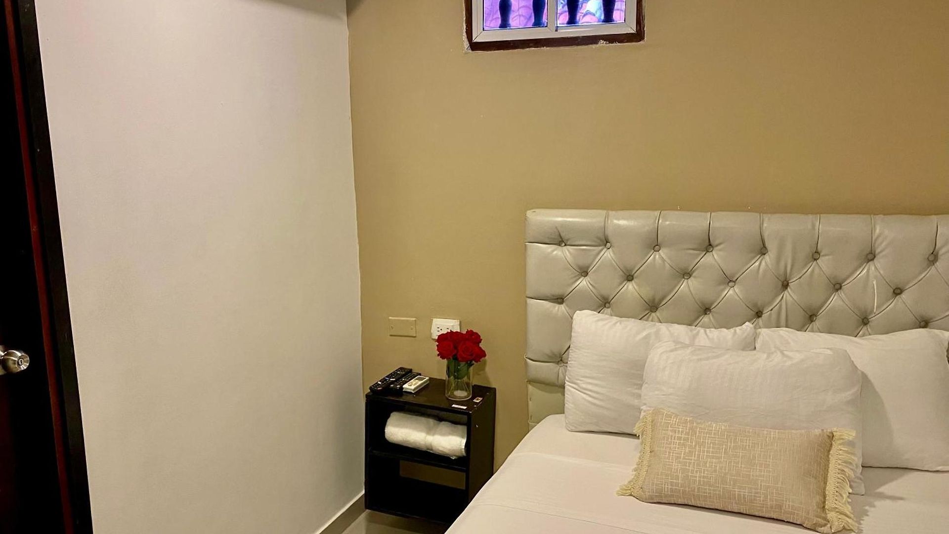 Casa Lopez -