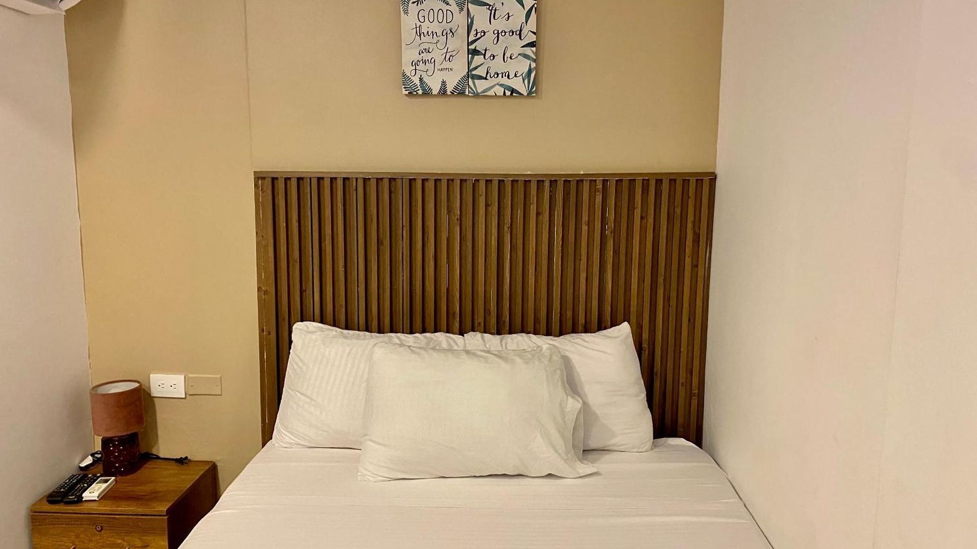 Casa Lopez - Hotel