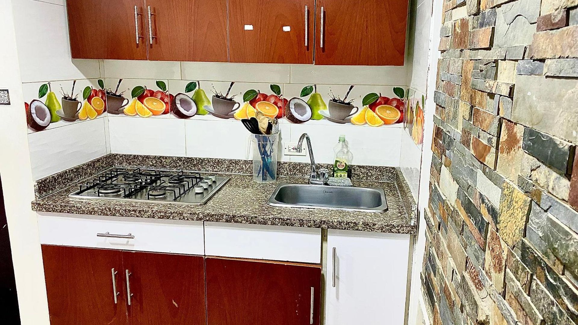 Casa Lopez -
