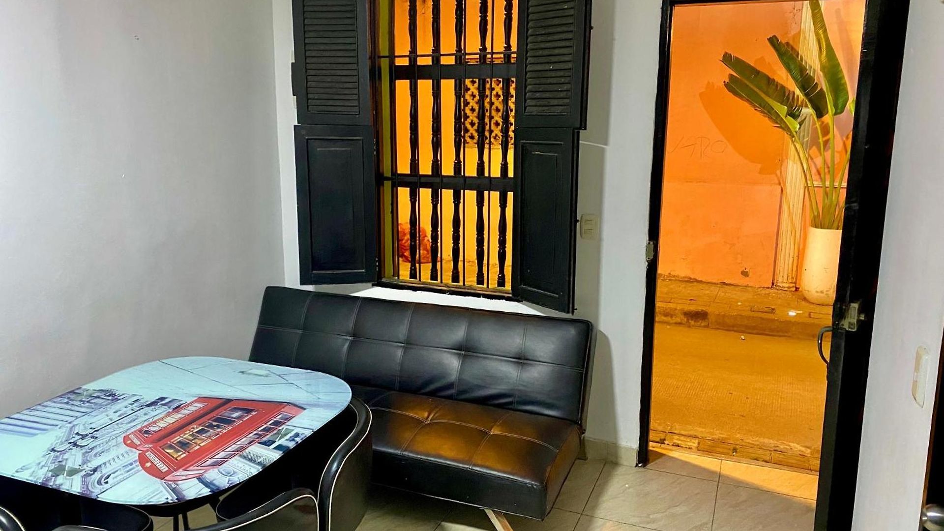 Casa Lopez - Hotel Cartagena