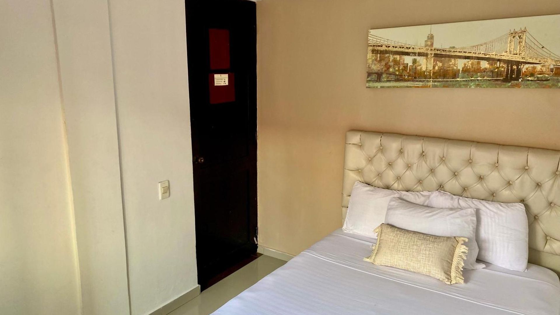 Casa Lopez - 3* Cartagena