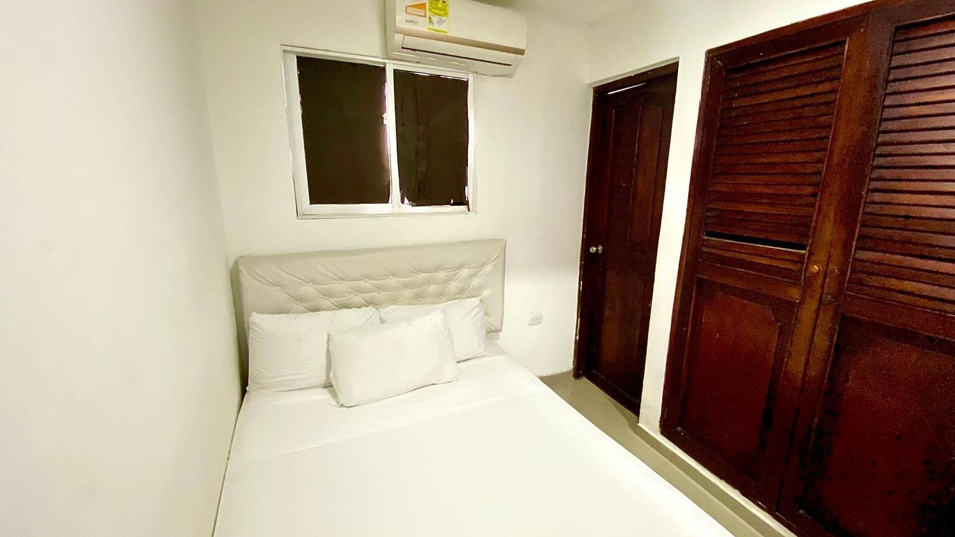 Casa Lopez -
