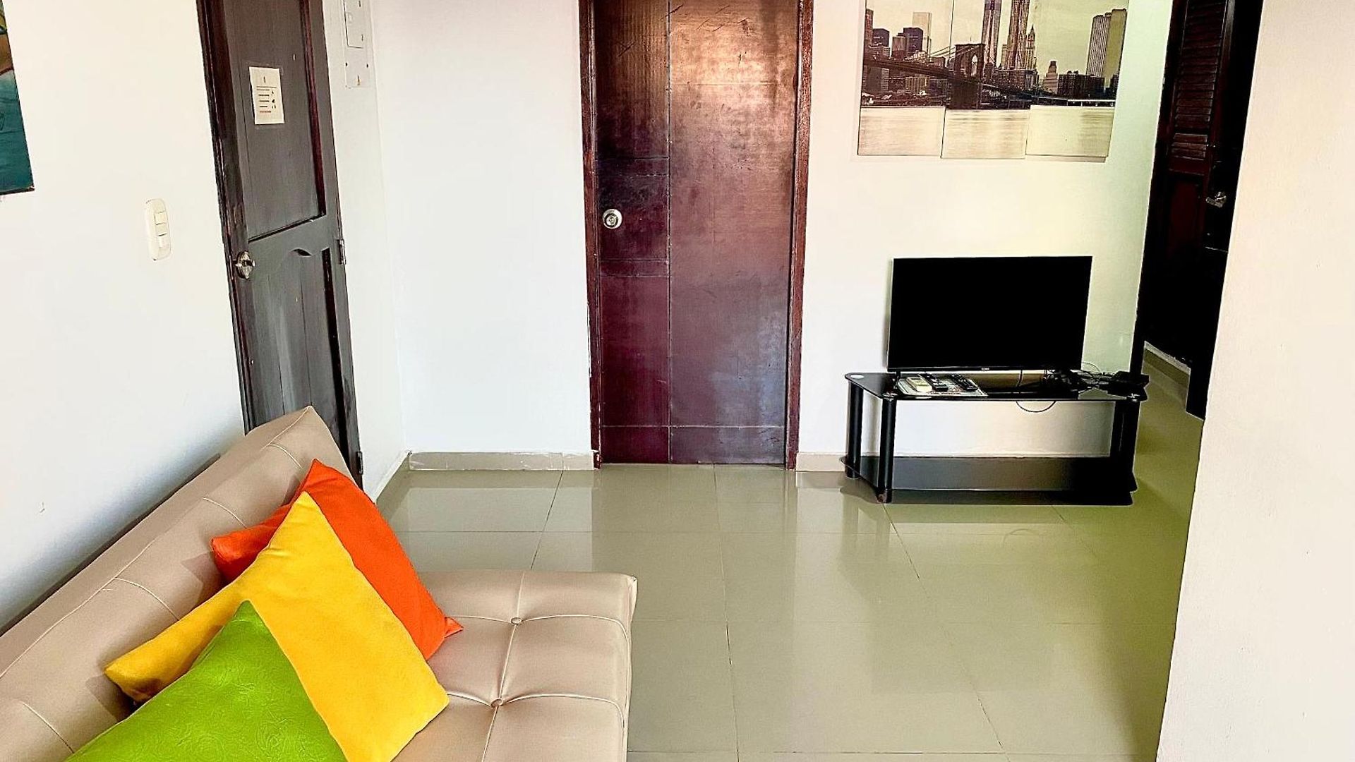 Casa Lopez - Hotel 3*