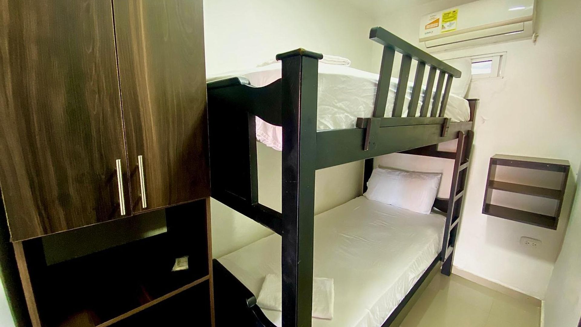Casa Lopez -