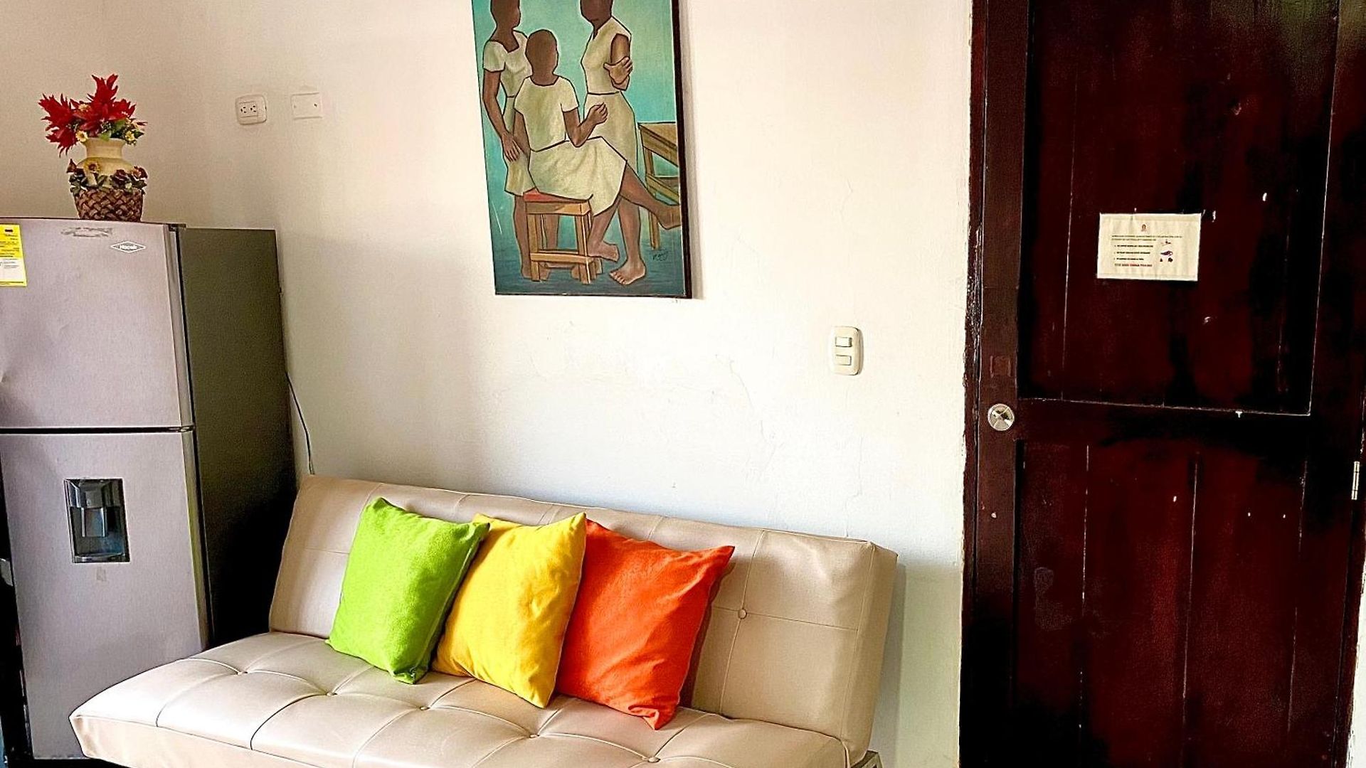 Casa Lopez - 3*