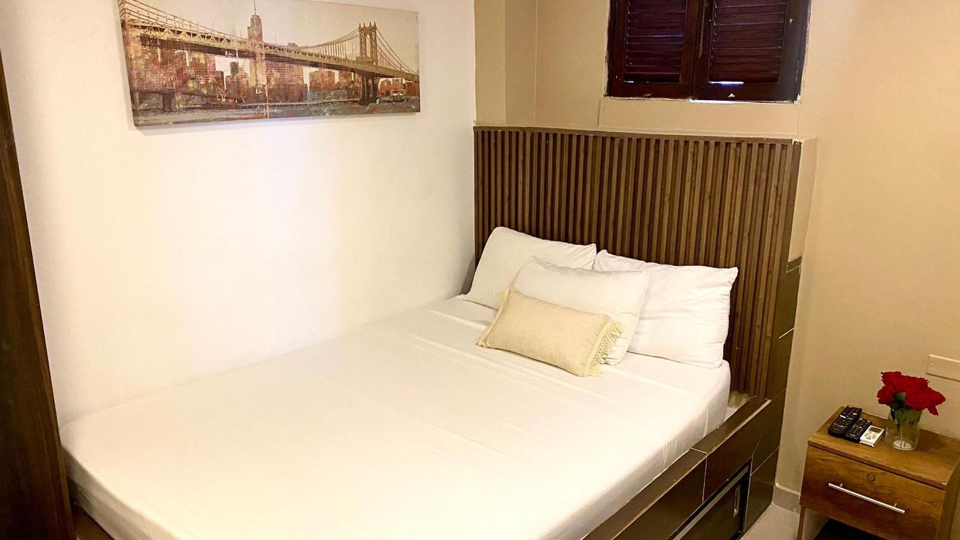 Casa Lopez -