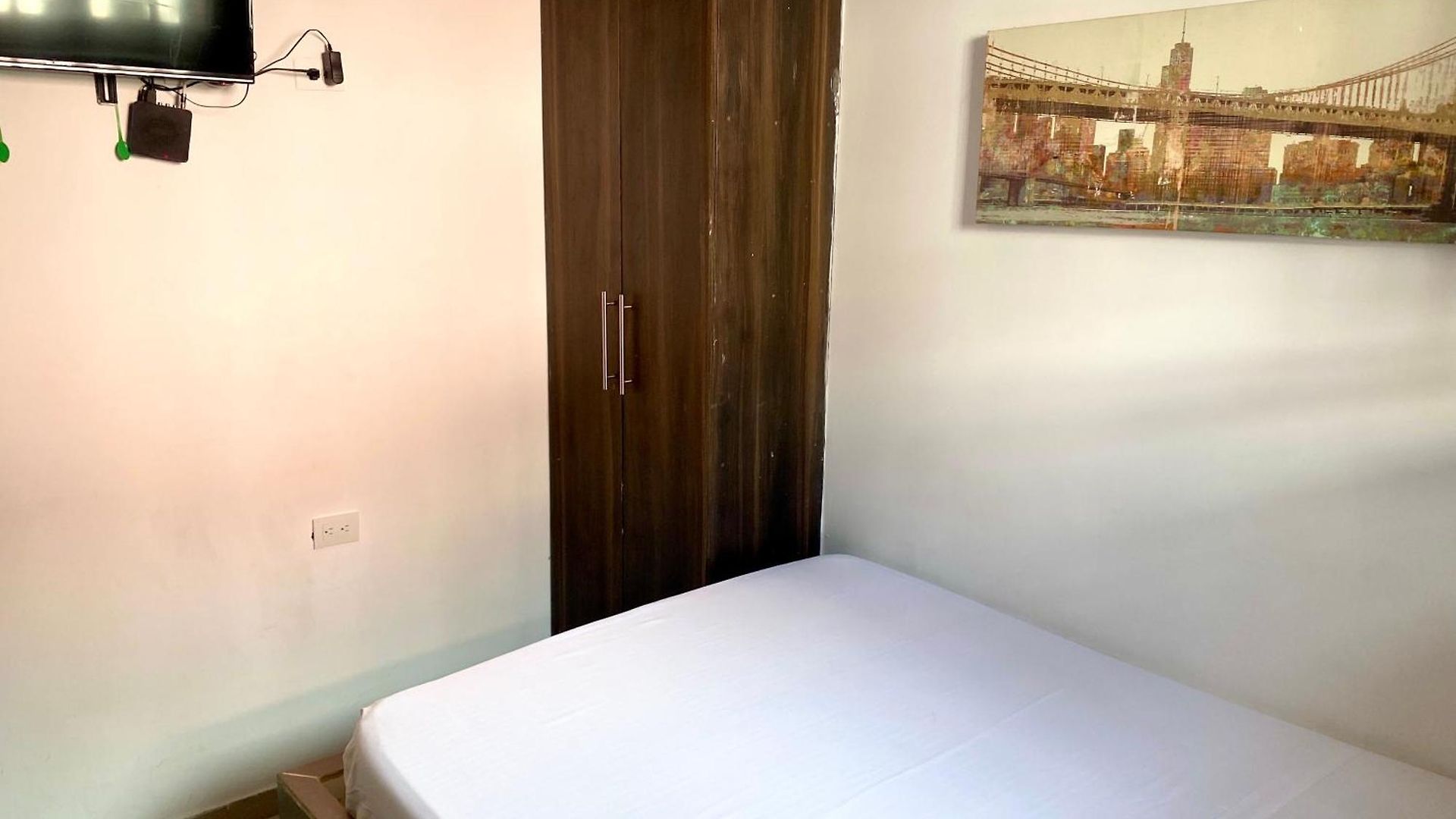 Casa Lopez - Hotel