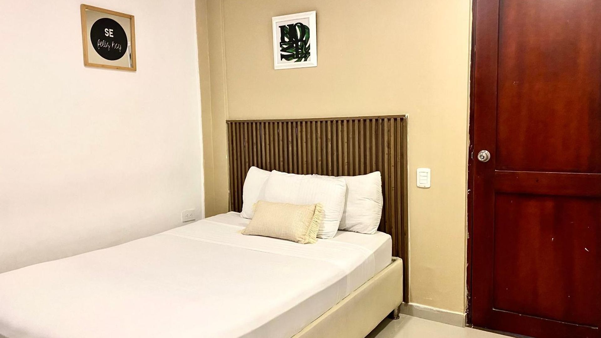 Hotel Casa Lopez - Cartagena