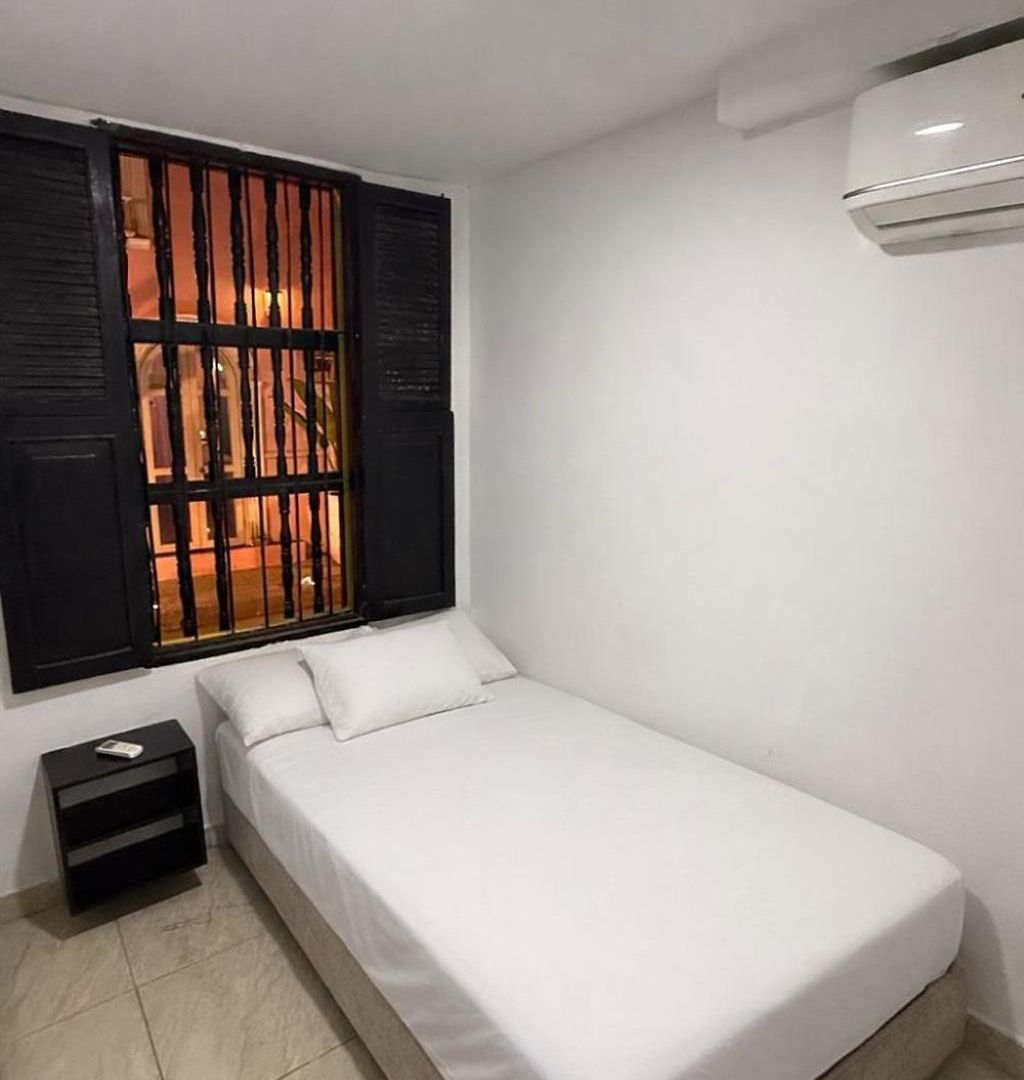Casa Lopez -