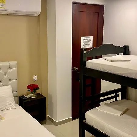 Casa Lopez -
