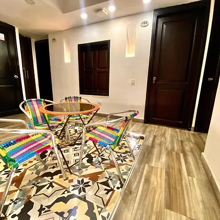 Casa Lopez - 3* Cartagena