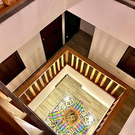 Hotel Casa Lopez - 3*